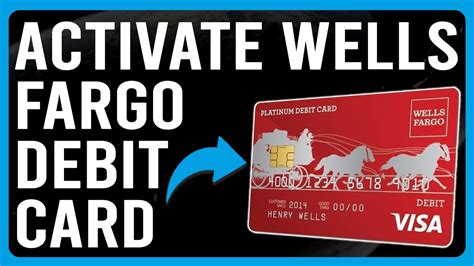 wells fargo rfid card payment|wells fargo debit card application.